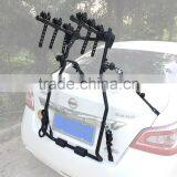 SIMETU Deluxe 3-bike Rack/car Rear Bike Rack thumbnail-2