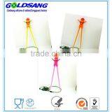 Colorful Various Shape Silicone Chopstick Helper/Children's Favourite Silicone Chopstick Head thumbnail-3