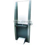 Beauty Salon Mirror Cosmetic Used F-A103 thumbnail-1