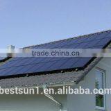 Complete With Battery and Brackets 4000w 2 Solar Power Bank thumbnail-6