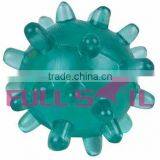 MINI Plastic Massager Ball thumbnail-1