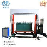 wet floral foam brick making machine , fresh floral foam equipment