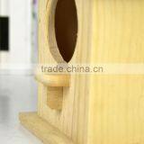 Wooden Bird House Wholesale thumbnail-4