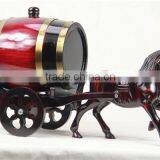 High Quality Cheap New Wood Barrels Sale thumbnail-6