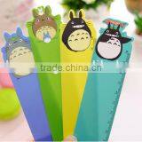 Plastic Ruler/soft Ruler/school Ruer/student Ruler thumbnail-1