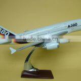 Guo Hao Hot Sale A380 Plane Models,a380 Plane Toy thumbnail-1