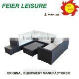 New Style Rattan Corner Sofas With High Quality thumbnail-1