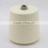 Black Color Ring Spun Combed Ne 32/2 Cotton Yarn 32s/2 for Knitting thumbnail-3