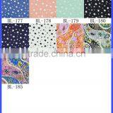 Wholesale 100% Cotton Printing Stock Cloth Fabric And Textile Raw Cloth Cotton Fabric thumbnail-5