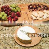 Hot Selling Solid Wood Beer Mat thumbnail-6