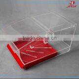 Albiaba China Clear Plastic Candy Box thumbnail-1
