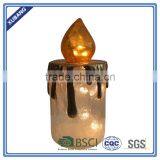 X'mas Candle Lighting Holiday Lighting thumbnail-1