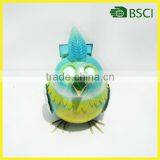 YS15151 Garden Decoration Chicken With Solar Light for Home Decor thumbnail-1