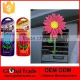 Flower & Fragrance Car Air Freshener A1866 thumbnail-1