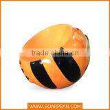 Hot Selling Kid Chair Fiberglass Tiger Ball Chair thumbnail-5