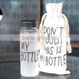 Best Promotional Gift Clear Summer Glass Mug With Customer Logo thumbnail-3