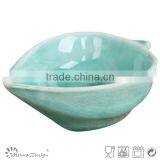 Wholesale alibaba ceramic gravy boat