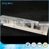 Acrylic Craft Stamp Block Acrylic Music Stand thumbnail-1