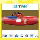 HOT SALE Electric Inflatable Bull LT-1056A thumbnail-1