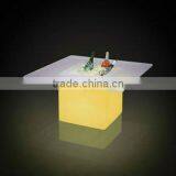 Led Ice Bucket With 16 Colors and Remote Controller thumbnail-1