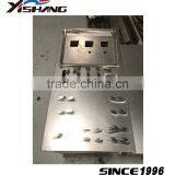 OEM Services Machining Parts Precision Metal Cnc thumbnail-2