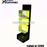 MDF + Acrylic Shoe Display, Furniture for Shoe Store thumbnail-2