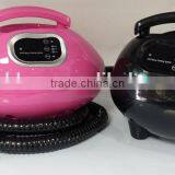Home Body Tanning Bed Mini Electric HVLP Spray Tan Gun Professional Airbrush Portable Skin Tanning Machine thumbnail-1