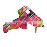 Hot Sale DIY 10W Mini Hot Melt Glue Gun thumbnail-2