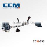 Gasoline Grass Trimmer CCM-530petrol Brush Cutter thumbnail-1