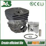 Cylinder Piston Assy for Chainsaw P350 Garden Tool Parts Chain Saw Spare Parts thumbnail-1