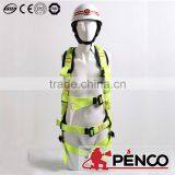 CE EN Standard Nylon Material Safety Belt thumbnail-1