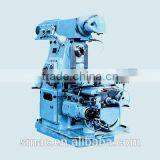 the Hot Sale and High Precision China Cheap Milling Machine USM32C*16 of SMAC thumbnail-1