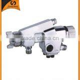 Automatic Spray Gun Feed Type Nozzle Size 1.2mm-2.5mm HVLP Spray Paintball Gun Prices