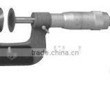 DISC TYPE OUTSIDE MICROMETER thumbnail-1