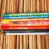 Different Kinds of Wooden Broom Handle Cover Pvc thumbnail-1