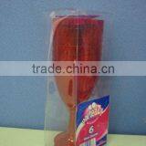 Plastic Wine Cup thumbnail-1