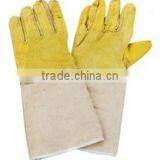 Gantlet Safety Welding Glove thumbnail-1