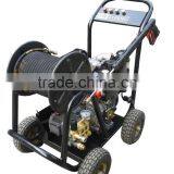 Portable Water Pressure Washer With CE ISO9001 thumbnail-1