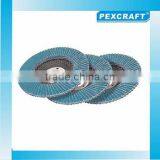 Chinese Supplier Free Samples Zirconium Oxide Flap Discs thumbnail-5