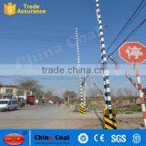 Heavy Duty Automatic Road Barrier Parking Payment thumbnail-1