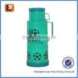 Plastic Thermos Vacuum Flask LYR-102 thumbnail-4