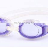 Adult Age Group and Rubber Silicone Swimming Goggles thumbnail-3