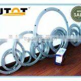 Aluminum Lazy Susan Slewing Ring Bearings 013.25.450 thumbnail-1