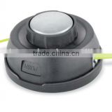 Speed Feed & Easy Load Nylon Line Line Trimmer Bump Head (Universal Fitting)