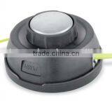 Speed Feed & Easy Load Nylon Line Line Trimmer Bump Head (Universal Fitting)