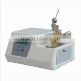 MODEL DTQ-5 LOW SPEED PRECISE SPECIMEN CUTTING MACHINE