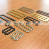 Flat Stamping Steel Metal Slide Strape Slider thumbnail-6