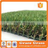 Jiangsu Manufacturer Supply Fake Turf Cheap Artificial Grass Carpet for Kindergarten thumbnail-3