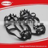 Snow Rain Anti-slip Ice Spikesanti Skid Shoes Crampons thumbnail-2