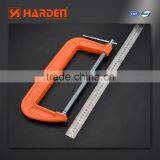 Professional 10" Alloy Steel G Clamp